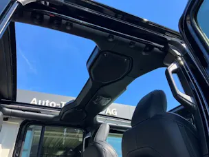 Jeep Wrangler 2.0 Turbo Overland Power Unlimited 4xe