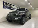 Jeep Gladiator 3.0 D Overland