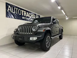 Jeep Gladiator 3.0 D Overland