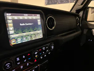 Jeep Gladiator 3.0 D Overland