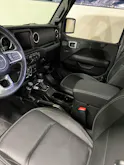 Jeep Gladiator 3.0 D Overland
