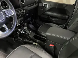 Jeep Gladiator 3.0 D Overland