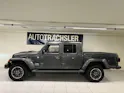Jeep Gladiator 3.0 D Overland