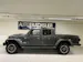 Jeep Gladiator 3.0 D Overland