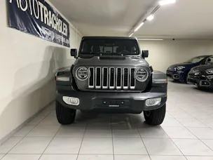 Jeep Gladiator 3.0 D Overland