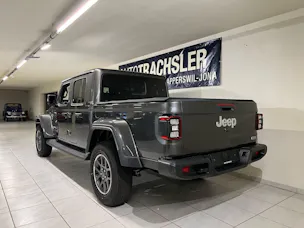 Jeep Gladiator 3.0 D Overland