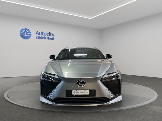 LEXUS RZ 450e Comfort 1