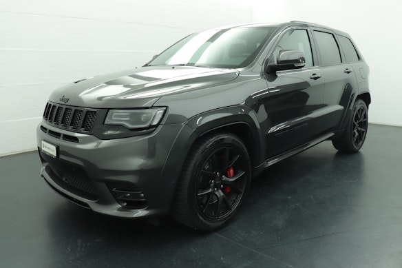 Jeep 2023 SRT8 Preis