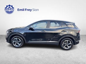 Vehicle image KIA Sportage 1.6 T-GDi Hybrid Power Edition