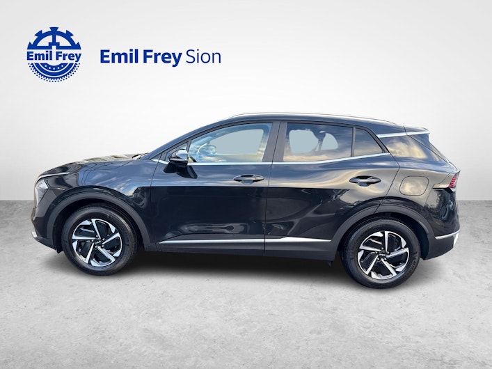 Vehicle image KIA SPORTAGE