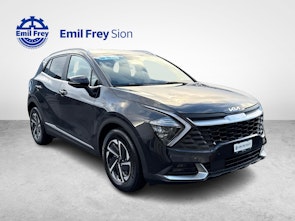 Vehicle image KIA Sportage 1.6 T-GDi Hybrid Power Edition