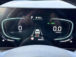 Vehicle image KIA Sportage 1.6 T-GDi Hybrid Power Edition