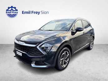 Vehicle image KIA Sportage 1.6 T-GDi Hybrid Power Edition