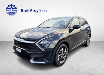 Vehicle image KIA Sportage 1.6 T-GDi Hybrid Power Edition Vehicle image KIA Sportage 1.6 T-GDi Hybrid Power Edition