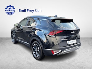 Vehicle image KIA Sportage 1.6 T-GDi Hybrid Power Edition