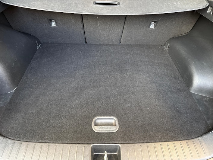 Vehicle image KIA SPORTAGE