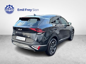 Vehicle image KIA Sportage 1.6 T-GDi Hybrid Power Edition