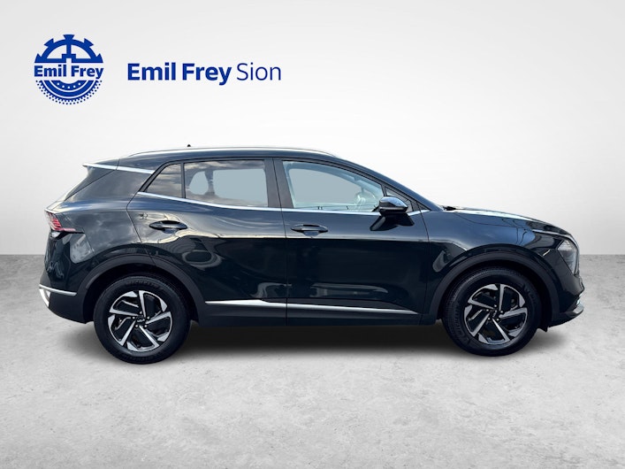 Vehicle image KIA SPORTAGE