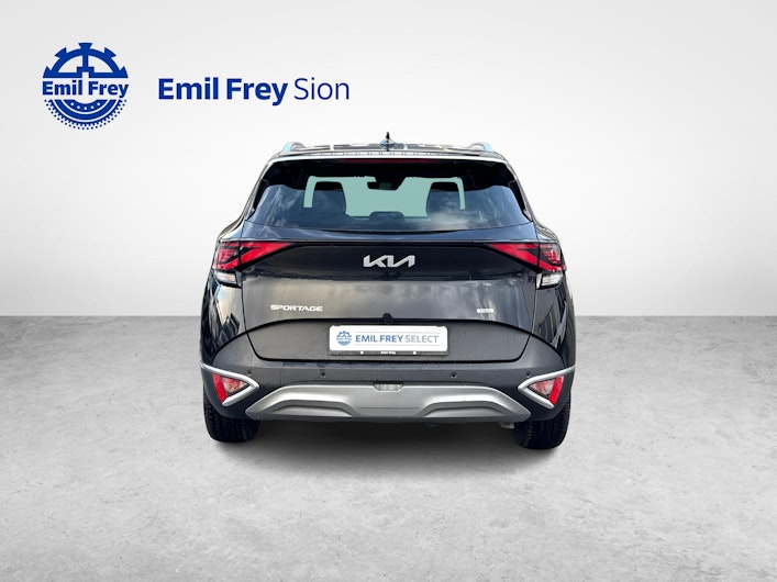 Vehicle image KIA SPORTAGE