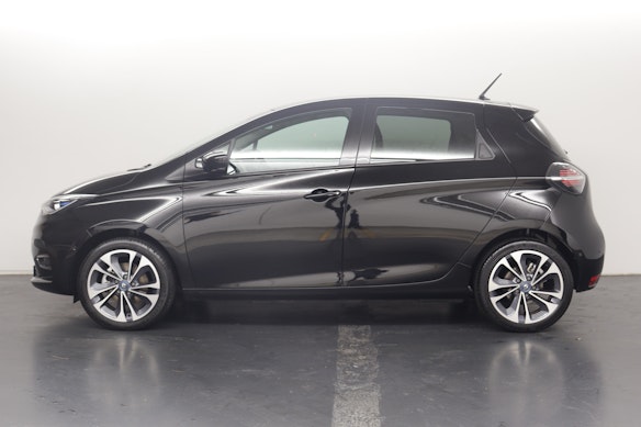 RENAULT Zoe R135 Intens 2