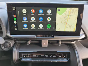 Toyota C-HR 2.0 HEV Trend 4x4