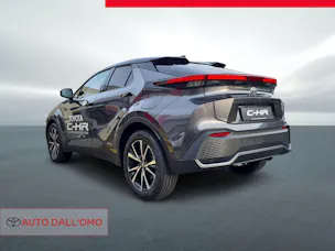 Toyota C-HR 2.0 HEV Trend 4x4