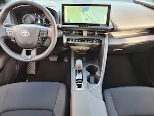 Toyota C-HR 2.0 HEV Trend 4x4
