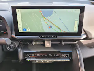 Toyota C-HR 2.0 HEV Trend 4x4