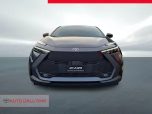Toyota C-HR 2.0 HEV Trend 4x4