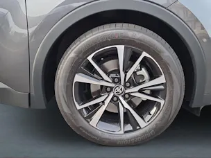 Toyota C-HR 2.0 HEV Trend 4x4