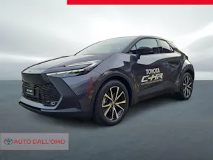 Toyota C-HR 2.0 HEV Trend 4x4