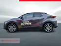 Toyota C-HR 2.0 HEV Trend 4x4