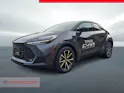 Toyota C-HR 2.0 HEV Trend 4x4