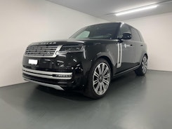 Vehicle image LAND ROVER RANGE ROVER0