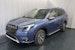 SUBARU Forester Station 2.0i e-Boxer Swiss Plus