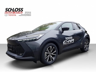 Vehicle image TOYOTA C-HR 0 Vehicle image TOYOTA C-HR 0