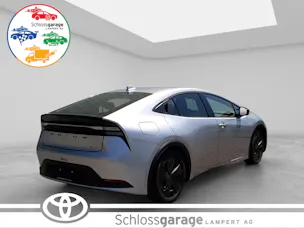 Toyota Prius 2.0 Plug-In-Hybrid Trend