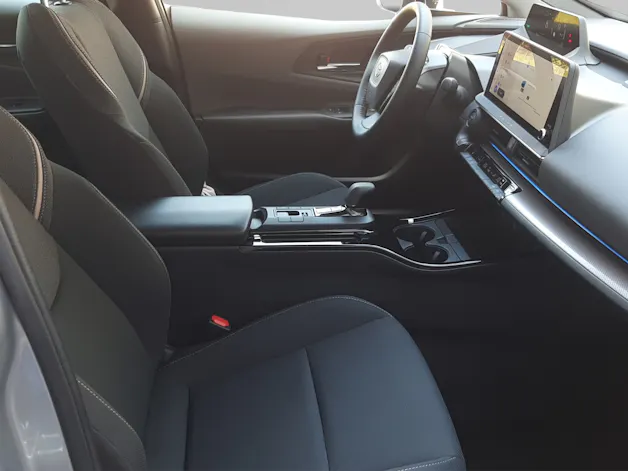 Toyota Prius 2.0 Plug-In-Hybrid Trend