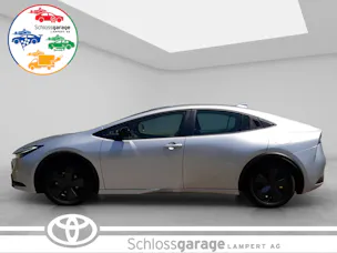 Toyota Prius 2.0 Plug-In-Hybrid Trend