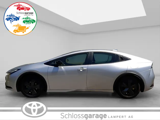 Toyota Prius 2.0 Plug-In-Hybrid Trend