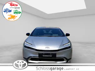 Toyota Prius 2.0 Plug-In-Hybrid Trend