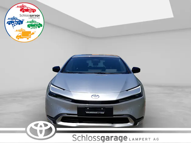 Toyota Prius 2.0 Plug-In-Hybrid Trend