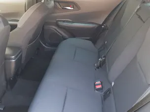 Toyota Prius 2.0 Plug-In-Hybrid Trend