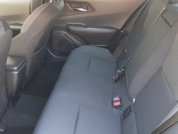 Toyota Prius 2.0 Plug-In-Hybrid Trend
