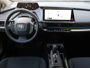 Toyota Prius 2.0 Plug-In-Hybrid Trend