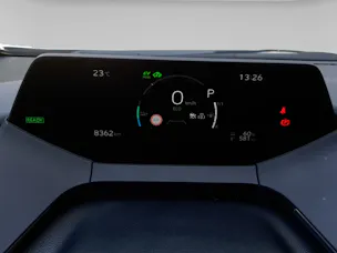 Toyota Prius 2.0 Plug-In-Hybrid Trend