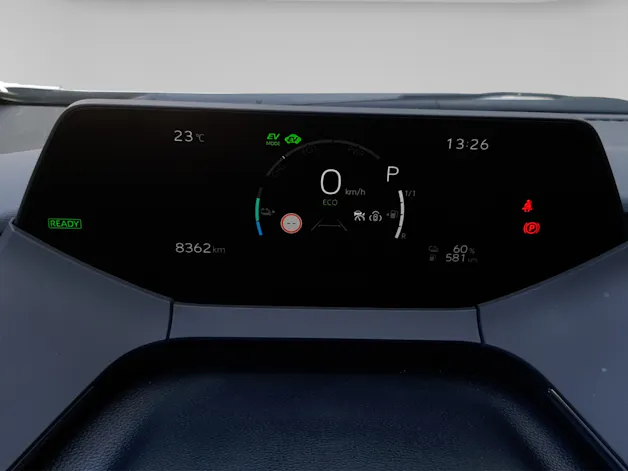 Toyota Prius 2.0 Plug-In-Hybrid Trend