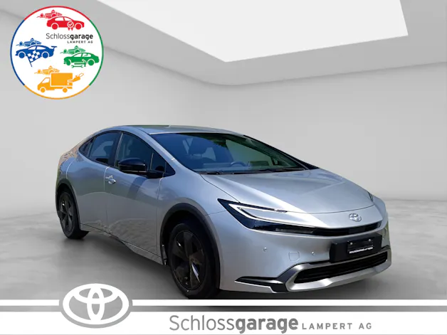 Toyota Prius 2.0 Plug-In-Hybrid Trend