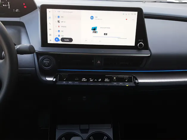 Toyota Prius 2.0 Plug-In-Hybrid Trend