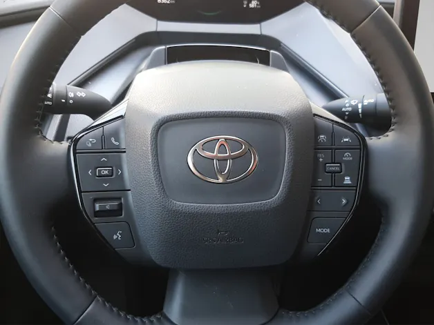 Toyota Prius 2.0 Plug-In-Hybrid Trend